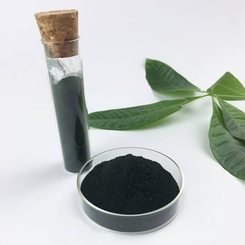 Bulk Natural Spirulina Extract Powder Organic Spirulina Powder 100% Pure