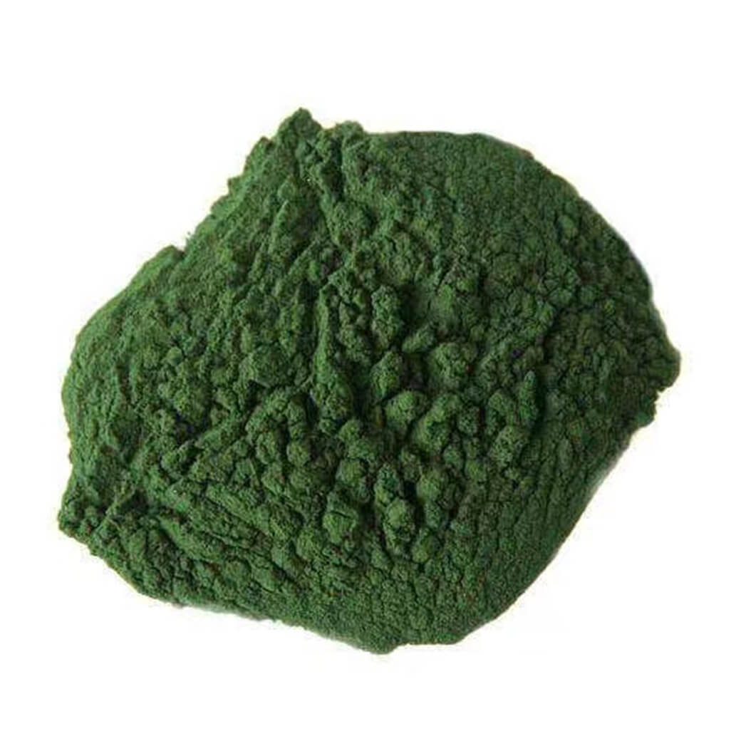 Bulk Natural Spirulina Extract Powder Organic Spirulina Powder 100% Pure