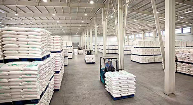 Possess The Strength Of Warehousing