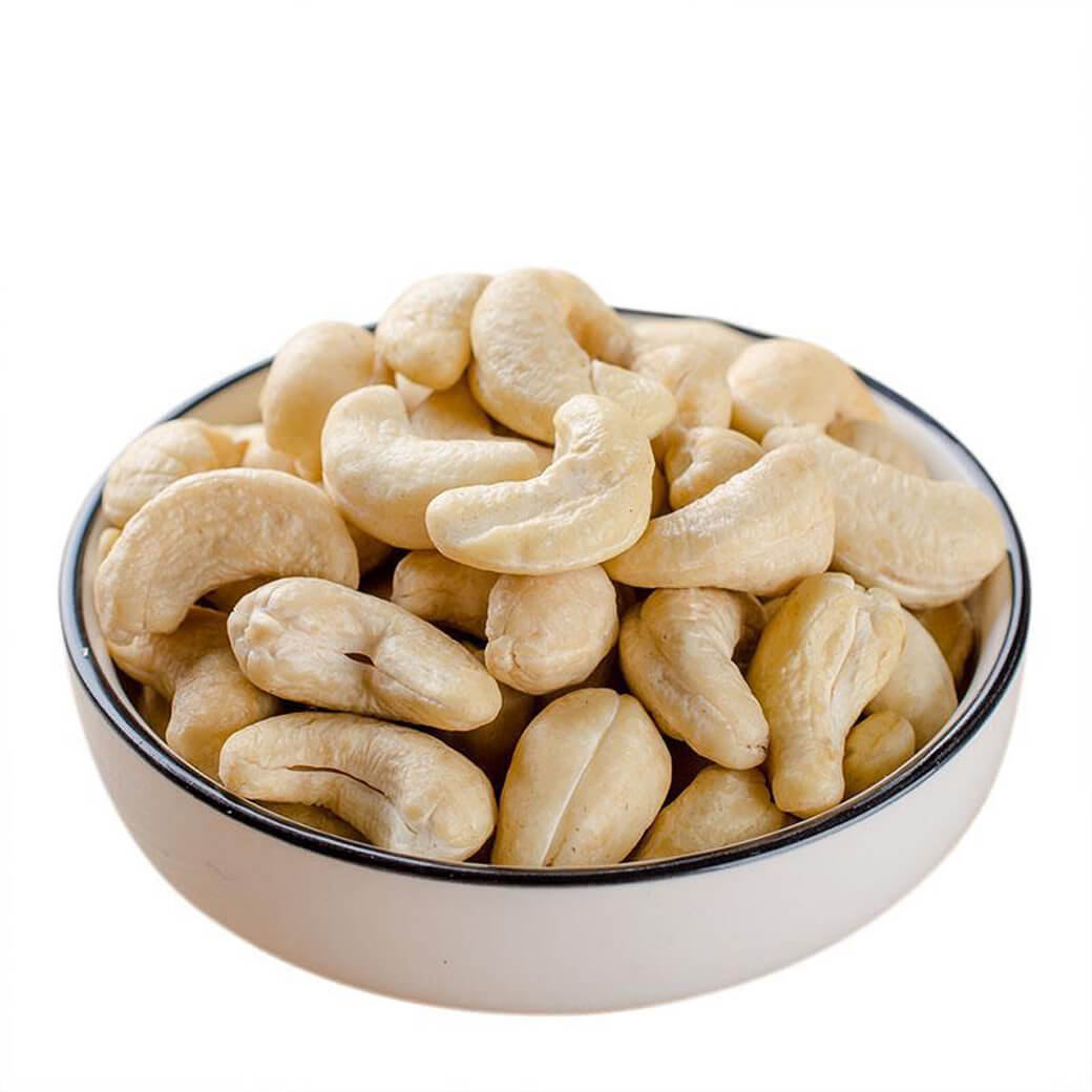 Best Premium-Grade and Dried Style Dried Style and Blanched Processing Type Cashew Cashew Nuts Cashew Kernels