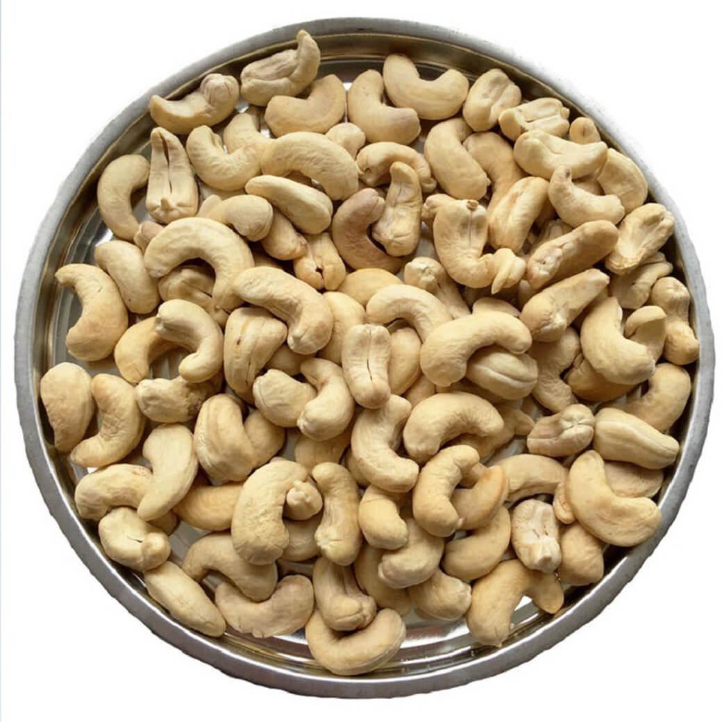 Best Premium-Grade and Dried Style Dried Style and Blanched Processing Type Cashew Cashew Nuts Cashew Kernels