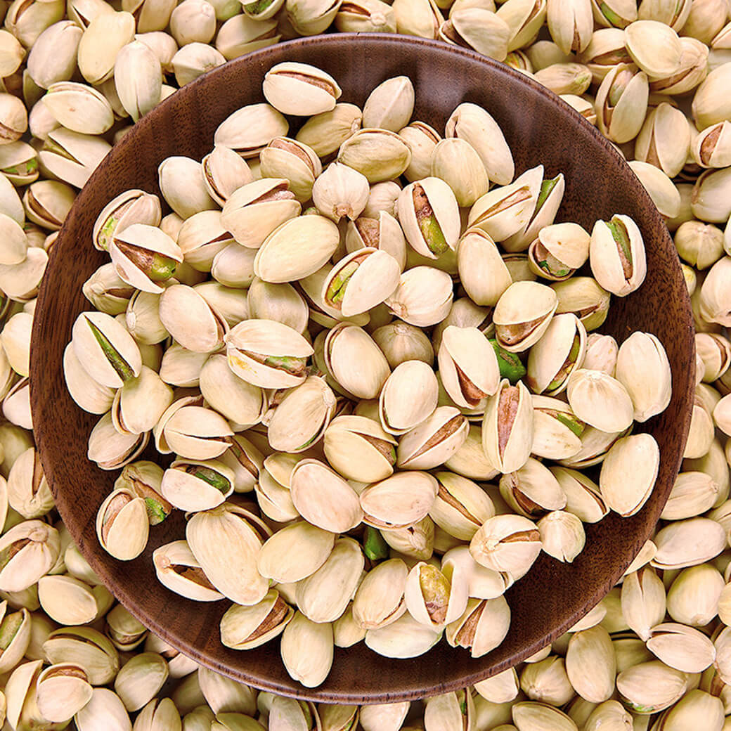 Cheap Nuts Pistachio Kernels Helps Stabilize Blood Sugar Organic Roasted Raw Pistachio Nuts