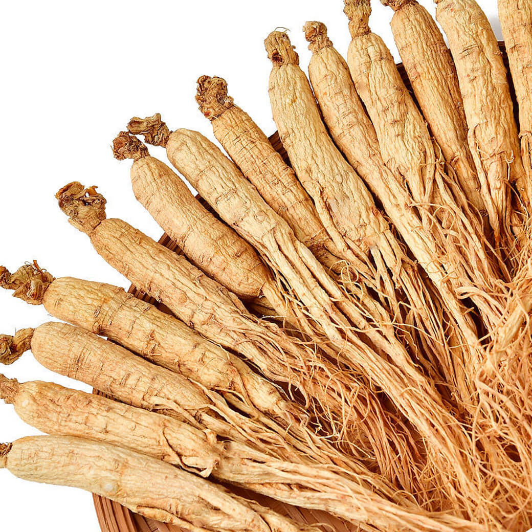 China Wholesale High Quality Ginseng Chinese Herbal Extract