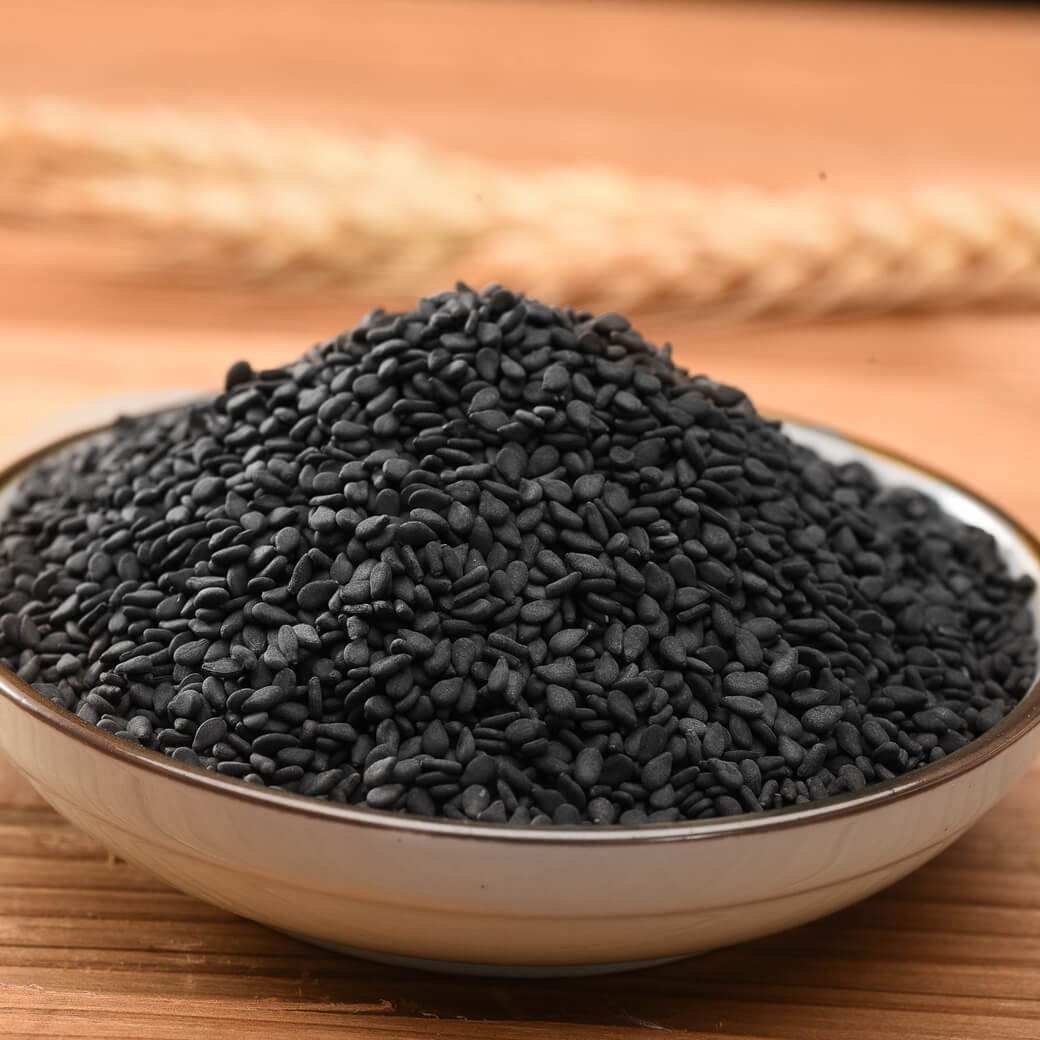 Sesame Seed Price Cheep Rich In Lots Of Fat Protein Vitamins A And E Organic Pure Natural Black Sesame Seeds