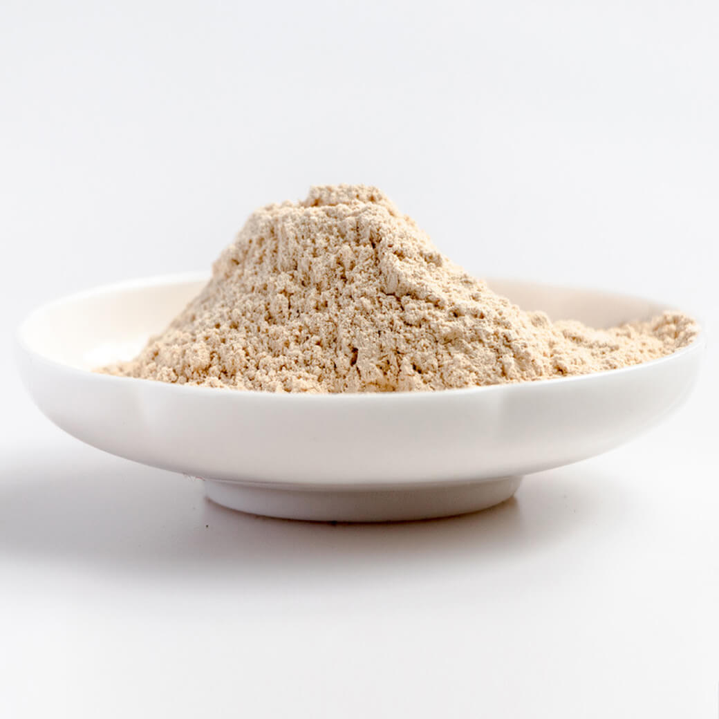 Food Grade 100% Organic Rice Protein Powder Rice Powder For Ice Cream Milk Tea Cake Raw Materials