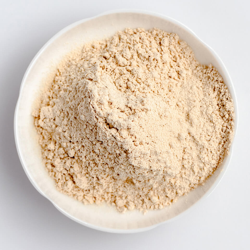 Food Grade 100% Organic Rice Protein Powder Rice Powder For Ice Cream Milk Tea Cake Raw Materials