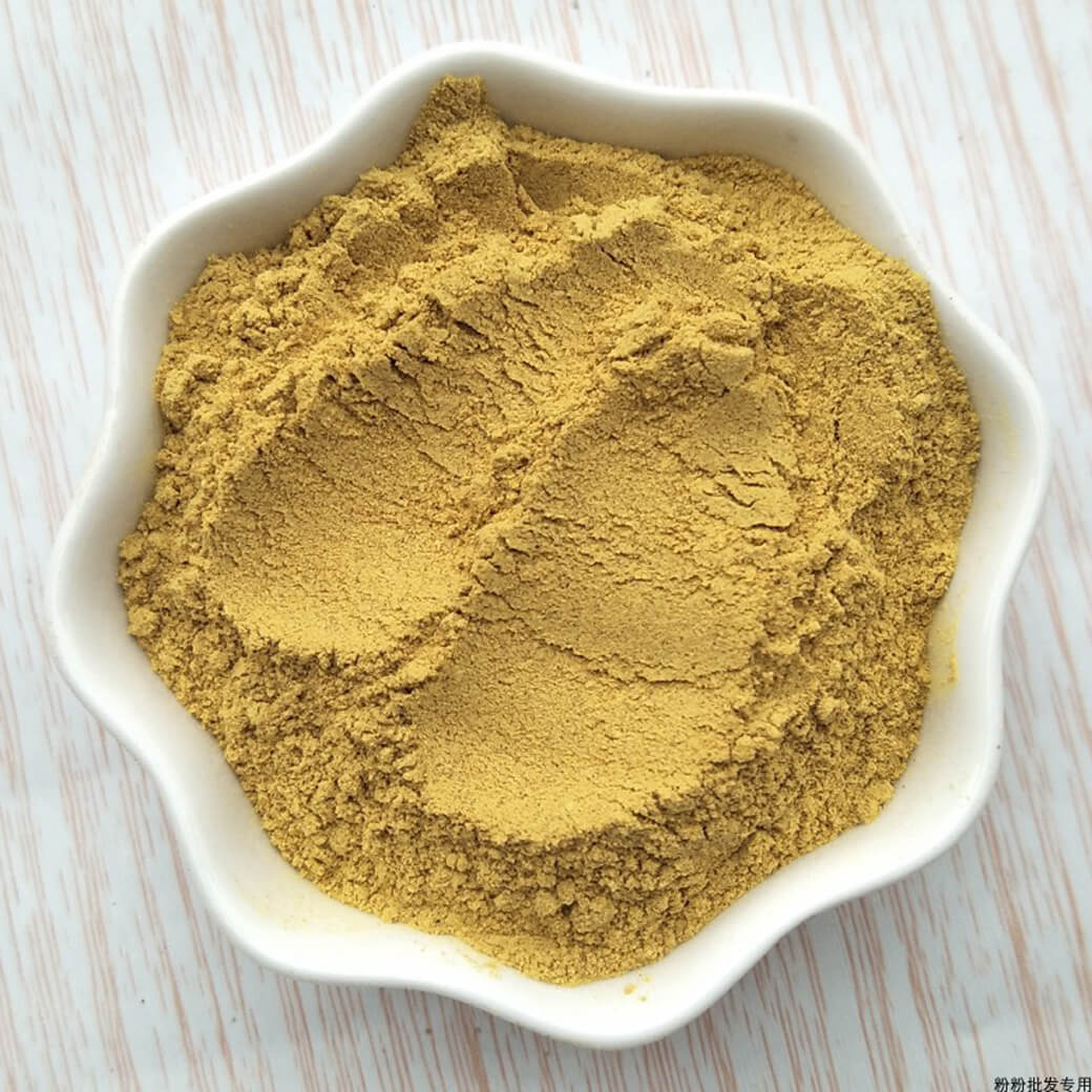 Food Grade Instant 100% Natural Organic Extract Osmanthus Powder