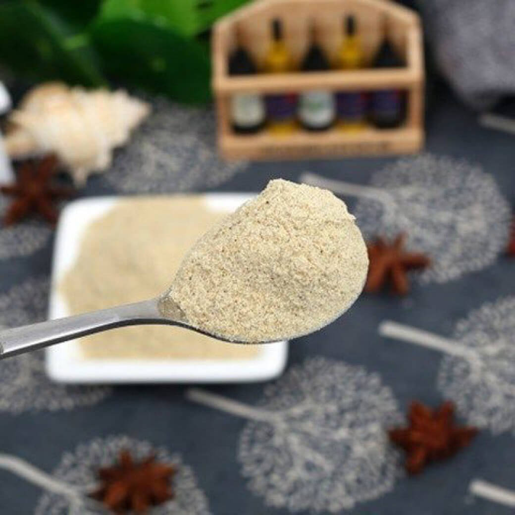 Hot Sale Wholesale Prices 100% Organic White Pepper Powder