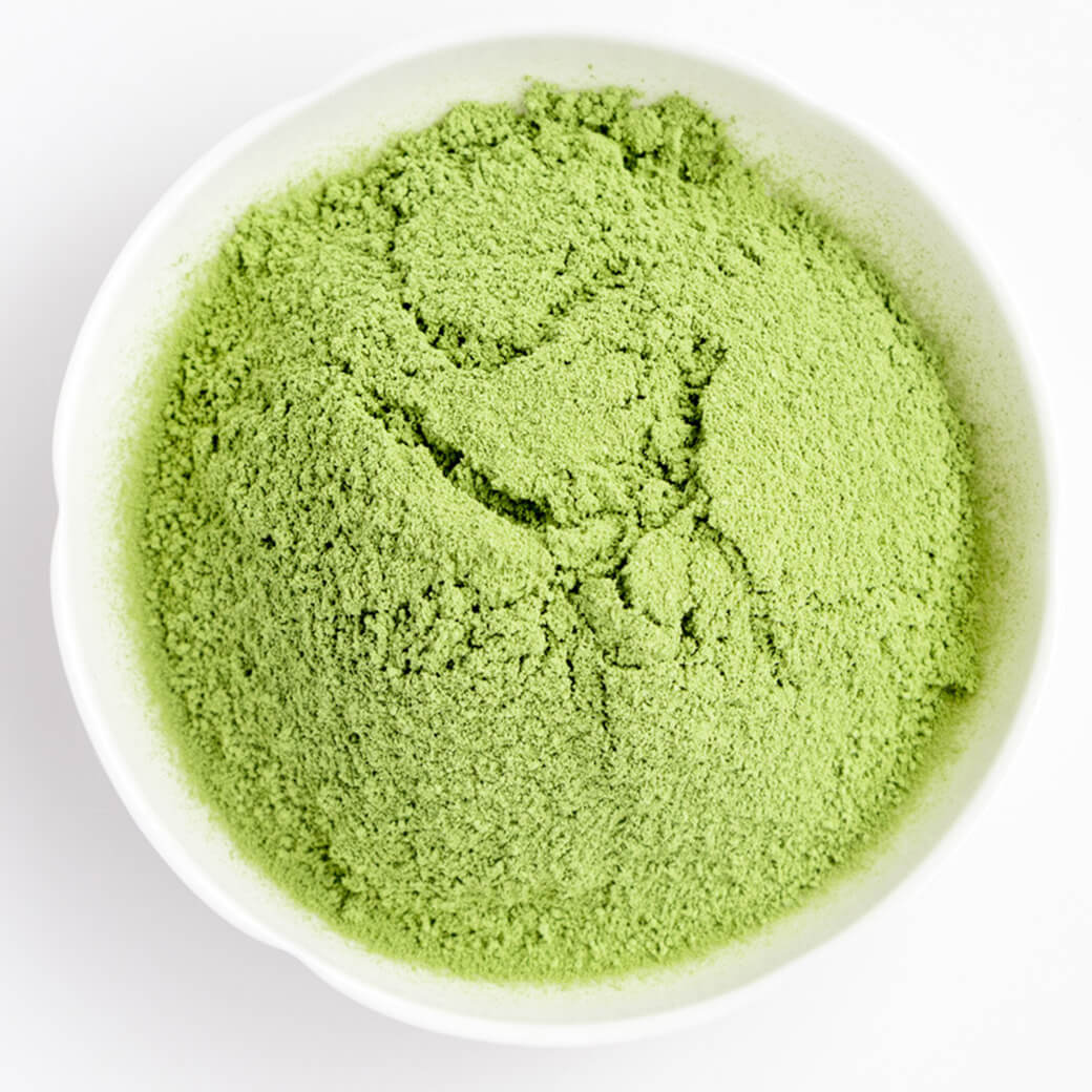 Instant Organic Green Tea Extract Powder Ceremonial Matcha Green Tea Powder