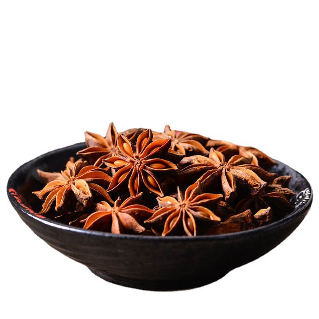 New Cheap Price Bulk Vietnam Dried Broken Star Aniseed Star Anise