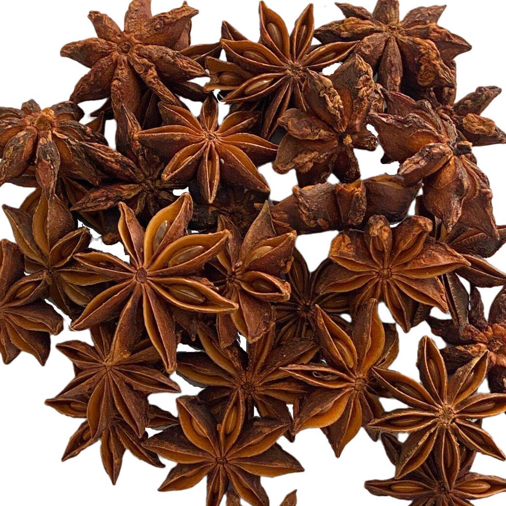 New Cheap Price Bulk Vietnam Dried Broken Star Aniseed Star Anise