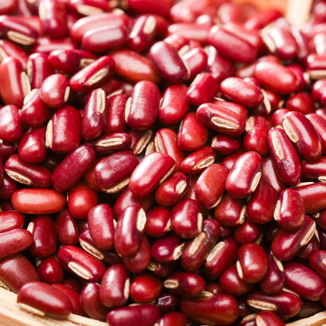 New Crop Small Dried Red Beans sprouting Natural coarse food grain adzuki beans