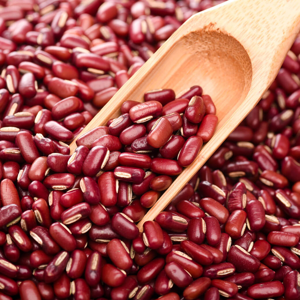 New Crop Small Dried Red Beans sprouting Natural coarse food grain adzuki beans