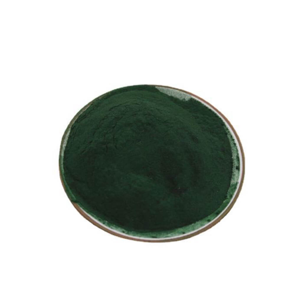 Wholesale Bulk Green Spirulina Extract Powder Organic Spirulina Powder