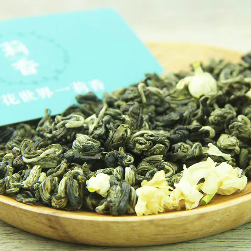 Wholesale Cheap Price Dried Fresh Jasminer Jasmin Buds Petals Flower Jasmine Green Tea