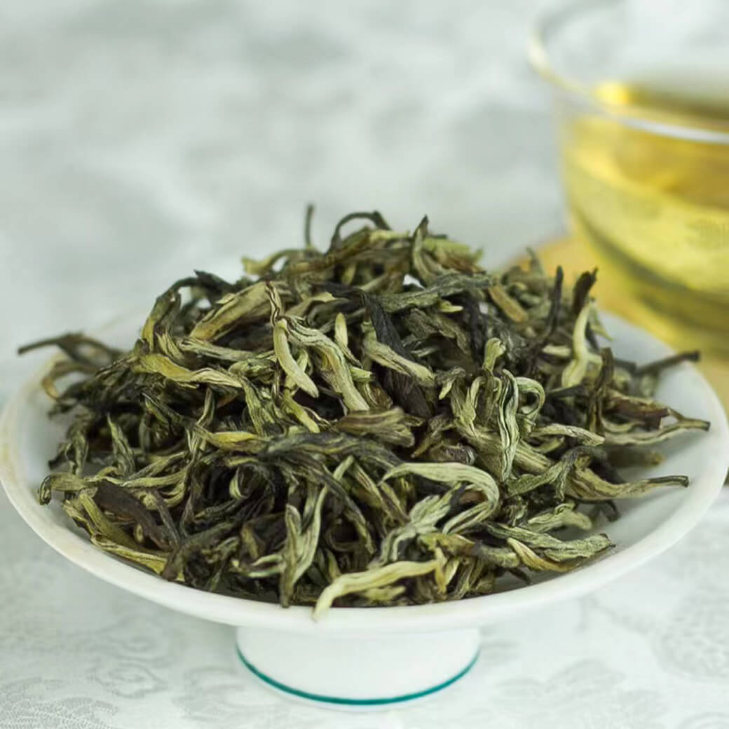 Wholesale Cheap Price Dried Fresh Jasminer Jasmin Buds Petals Flower Jasmine Green Tea