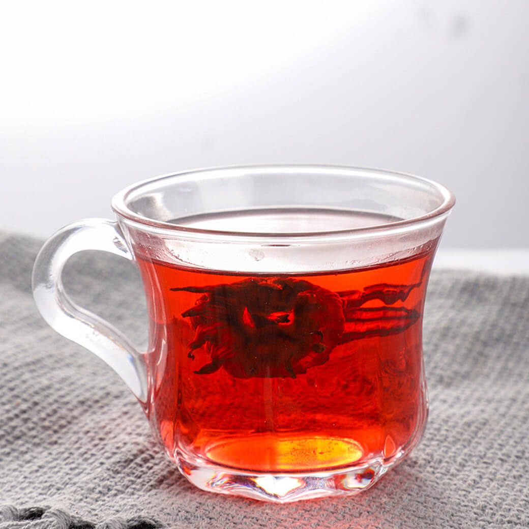 Wholesale Cheap Price Food Grade Dried Roselle For Tea Drinks