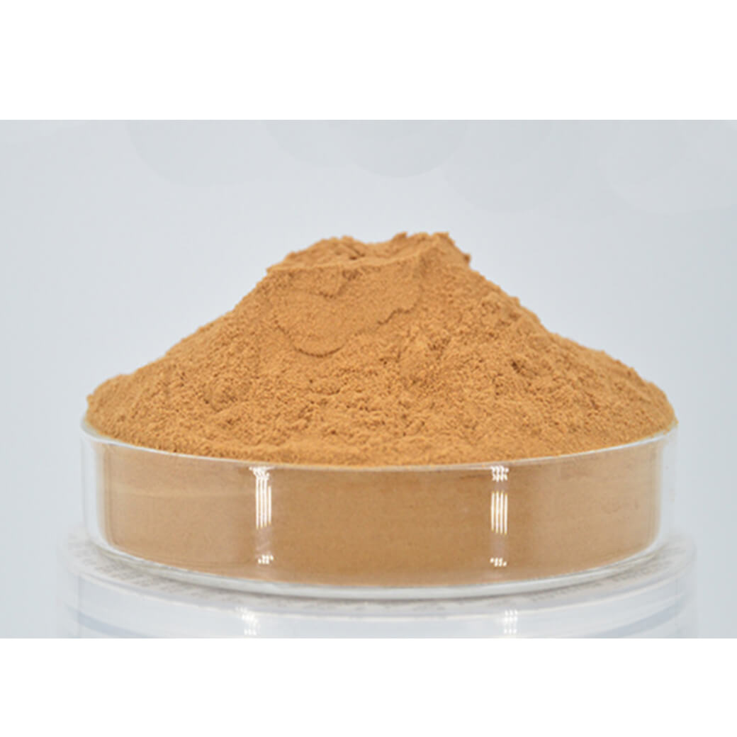 Wholesale Food Grade 100% Natural Eclipta Alba Extract Powder