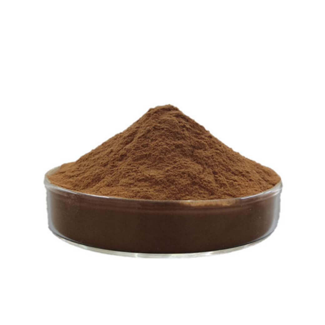 Wholesale Food Grade 100% Natural Eclipta Alba Extract Powder