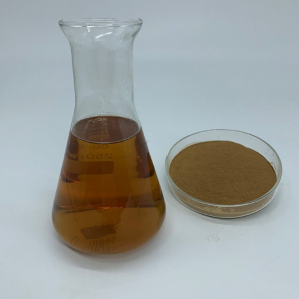 Wholesale Food Grade 100% Natural Eclipta Alba Extract Powder