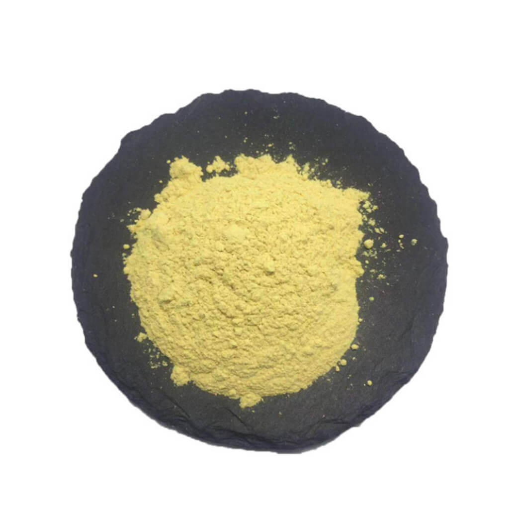 Wholesale Food Grade 98% Natural Kaempferol Extract Powder