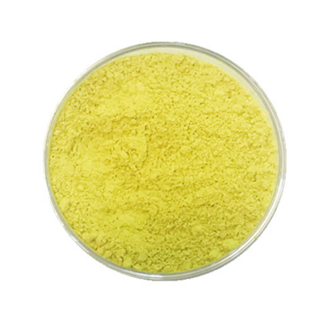 Wholesale Food Grade 98% Natural Kaempferol Extract Powder