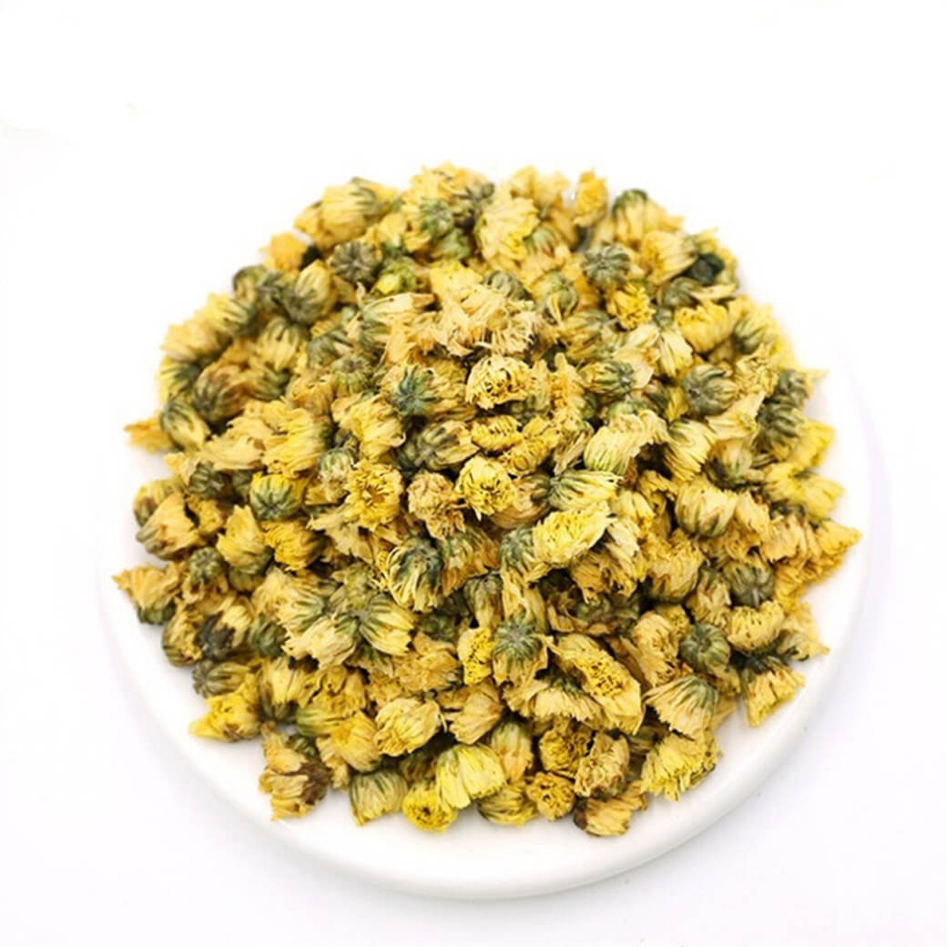 Wholesale High Quality Chrysanthemum Flower 100% Natural No Pigment Chrysanthemum Tea