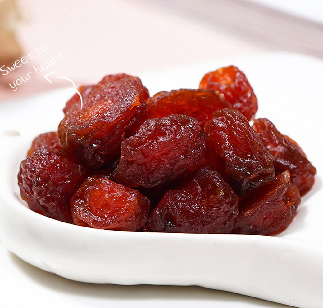 Wholesale Price Top Natural 100% Organic Fresh Dried Acerola Cherry