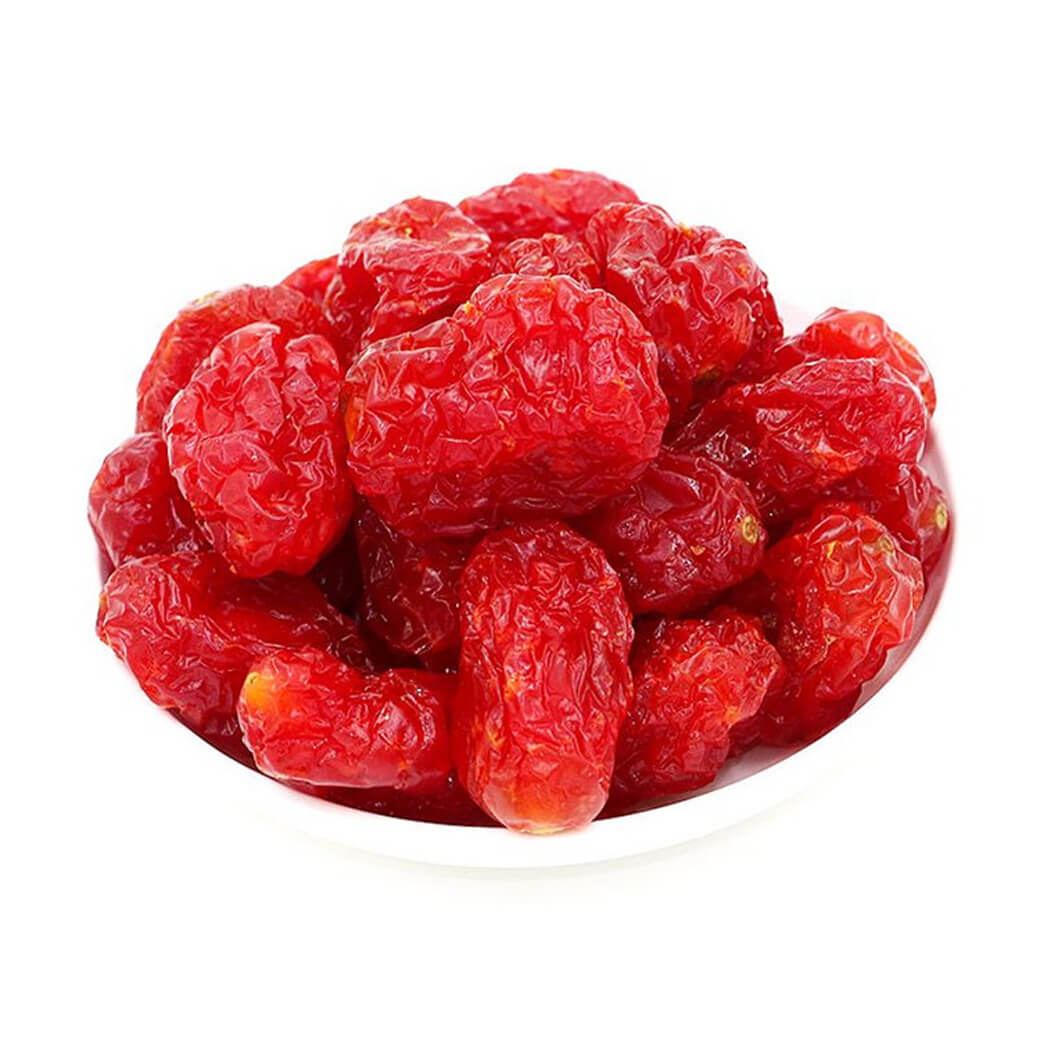 Wholesale Price Top Natural 100% Organic Fresh Dried Acerola Cherry