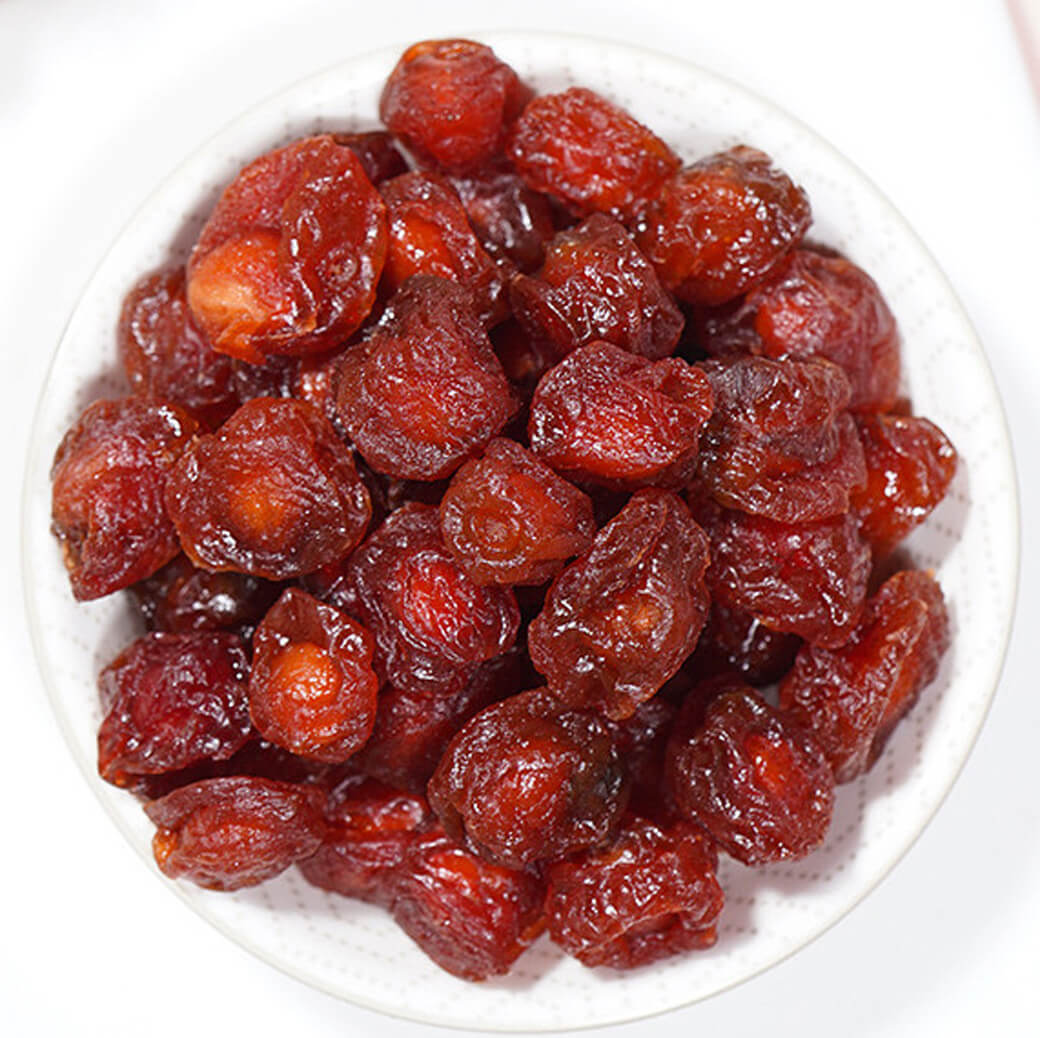 Wholesale Price Top Natural 100% Organic Fresh Dried Acerola Cherry