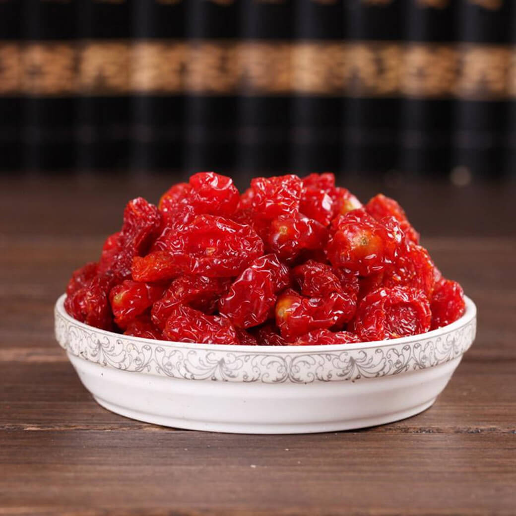 Wholesale Price Top Natural 100% Organic Fresh Dried Acerola Cherry