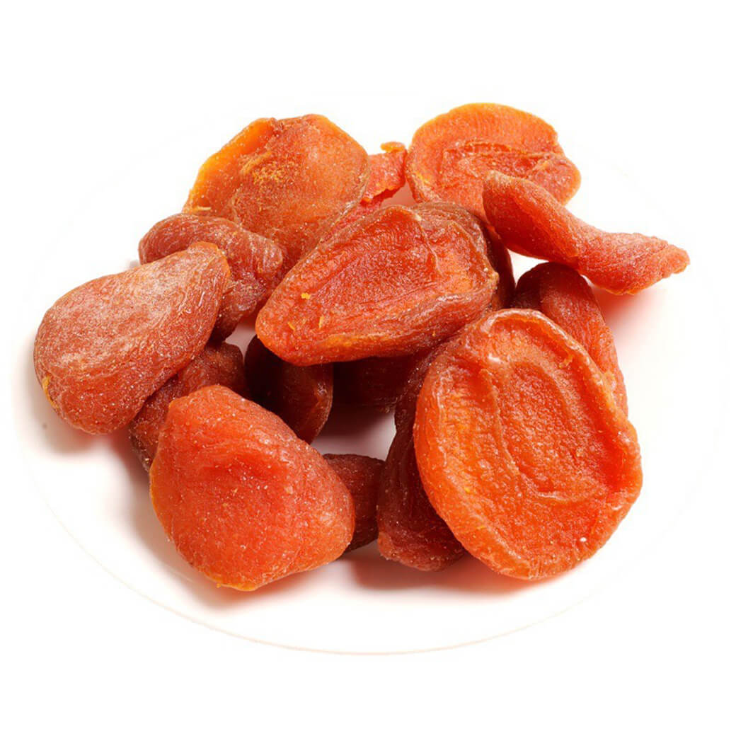 Wholesale Price Top Natural 100% Organic Fresh Dried Apricot Turkish Dried Apricot