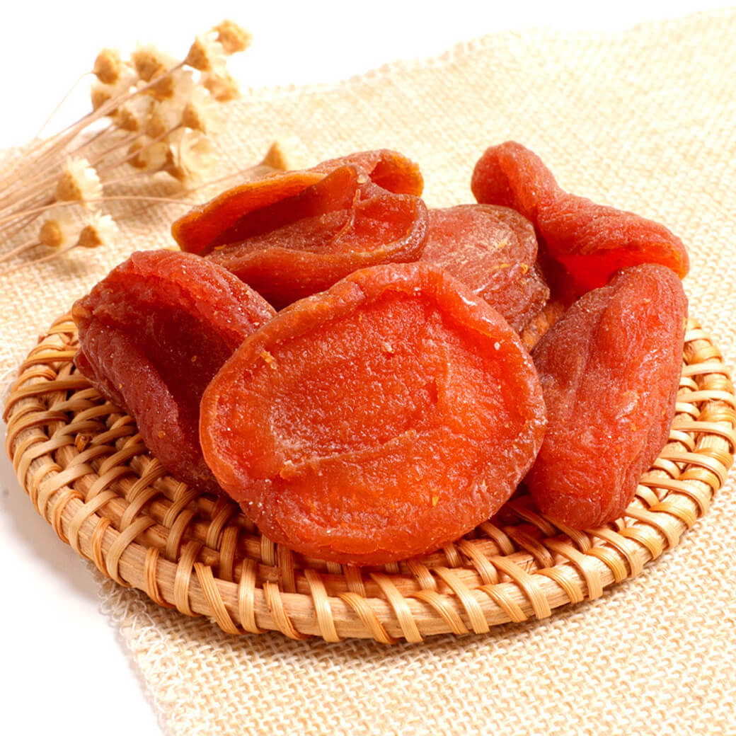 Wholesale Price Top Natural 100% Organic Fresh Dried Apricot Turkish Dried Apricot