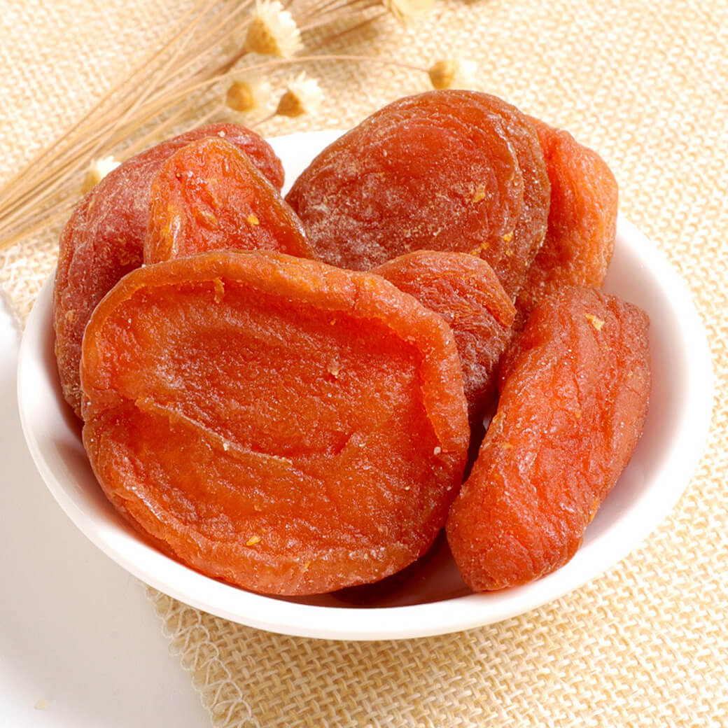 Wholesale Price Top Natural 100% Organic Fresh Dried Apricot Turkish Dried Apricot