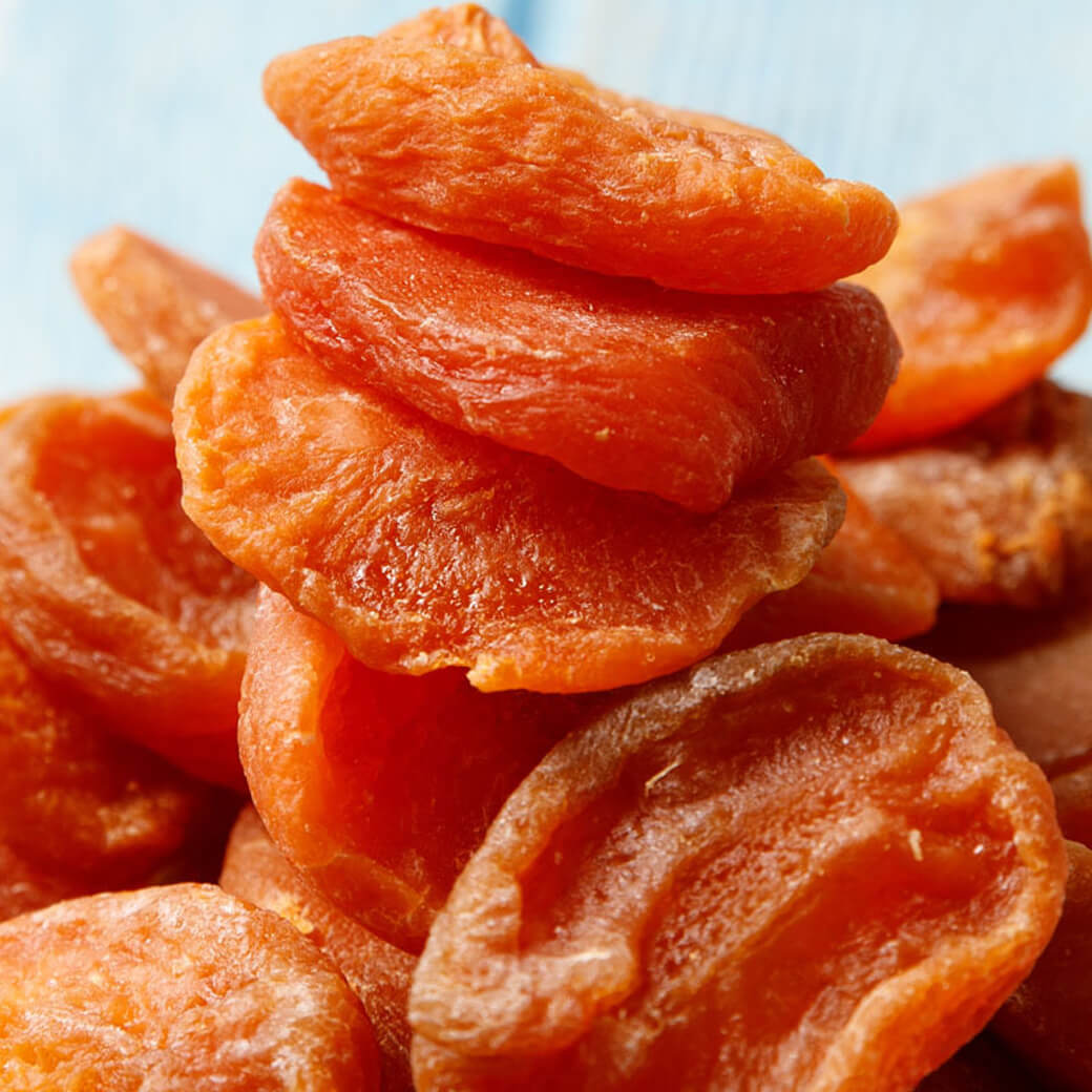 Wholesale Price Top Natural 100% Organic Fresh Dried Apricot Turkish Dried Apricot