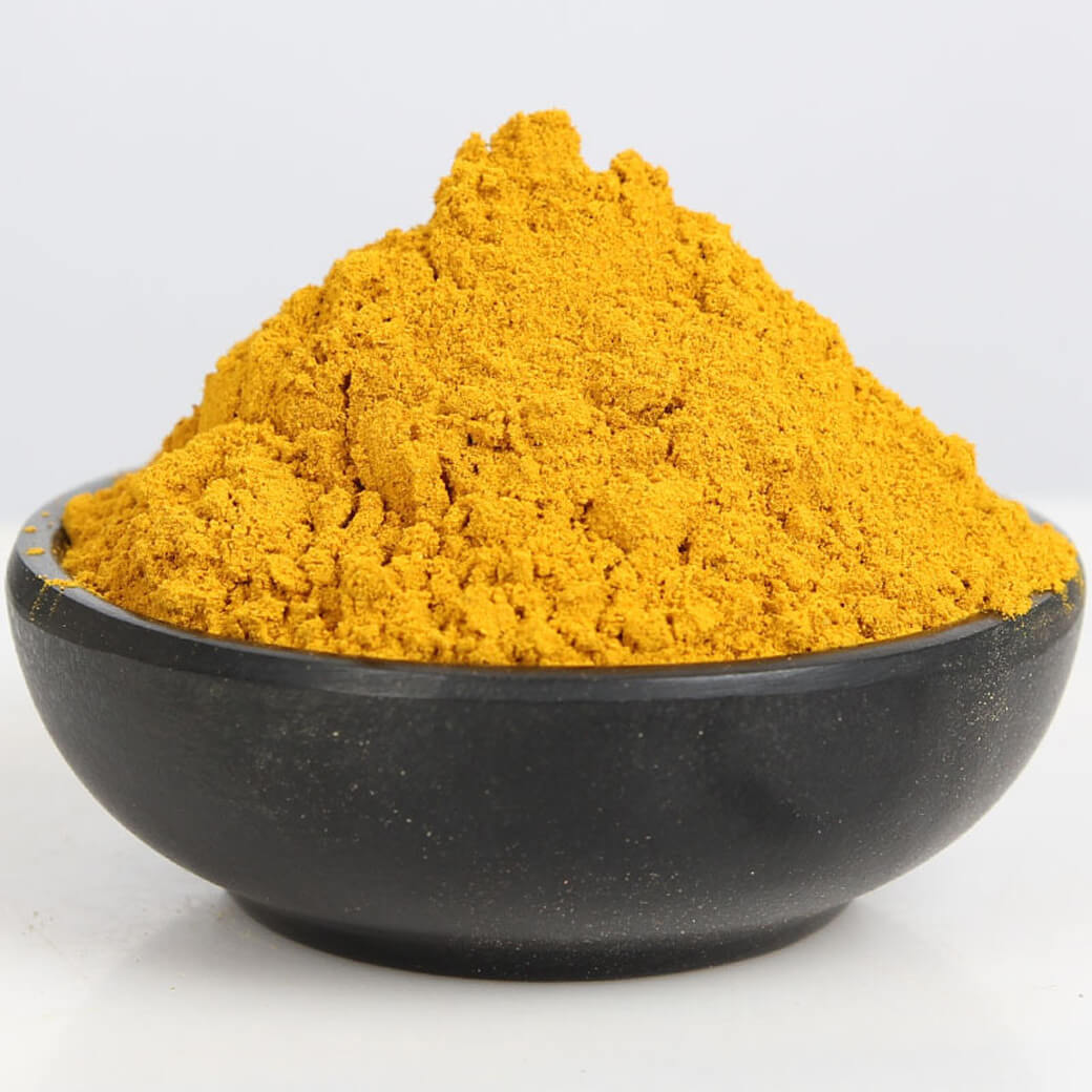 Wholesale Prices Hot Sale 100% Organic Cooking Turmeric Powder