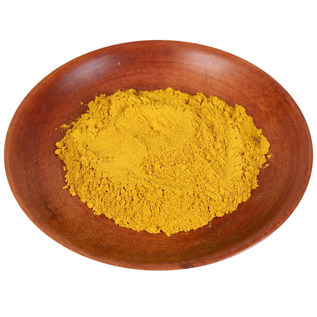 Wholesale Prices Hot Sale 100% Organic Cooking Turmeric Powder