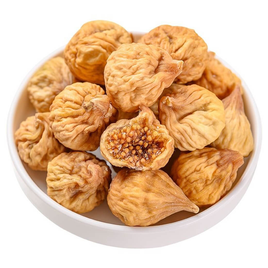 Wholesale Top Natural 100% Organic Turkish Greece Dry Fig Dried Fig