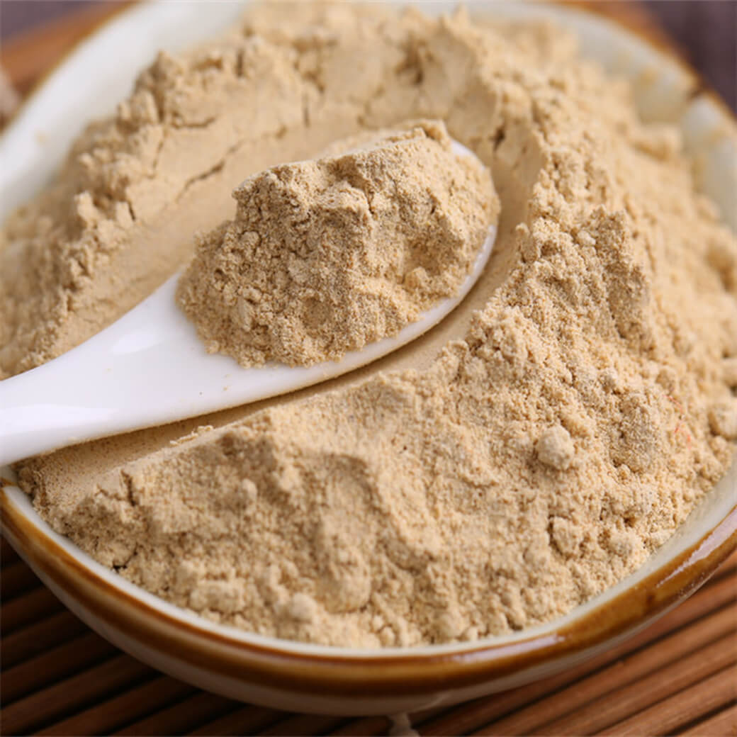 Wholesale Water Soluble Maca Root Powder Organic 100% Natural Maca Extract Powder